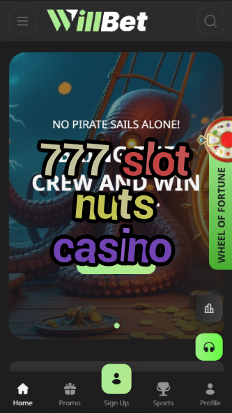 777 slot nuts casino-asdasdzhjkds.com