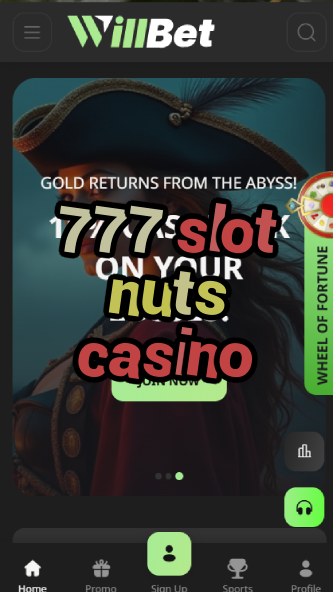 777 slot nuts casino-asdasdzhjkds.com